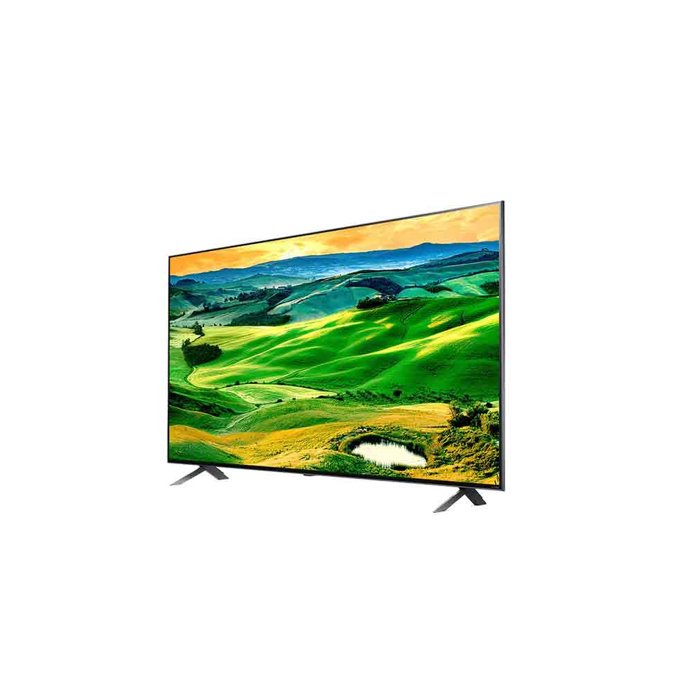 Téléviseur LG QNED 65 pouces TV GAMERV 4K smart processeur A7 Téléviseur LG QNED 65 pouces TV GAMERV 4K smart processeur A7