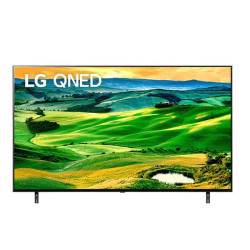 Téléviseur LG QNED 65 pouces TV GAMERV 4K smart processeur A7