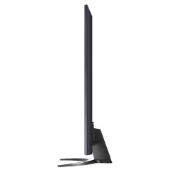 Téléviseur LG Nanocell TV 75 pouces 4K HDR Webos smart THINQ AI