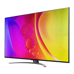 Téléviseur LG Nanocell TV 75 pouces 4K HDR Webos smart THINQ AI