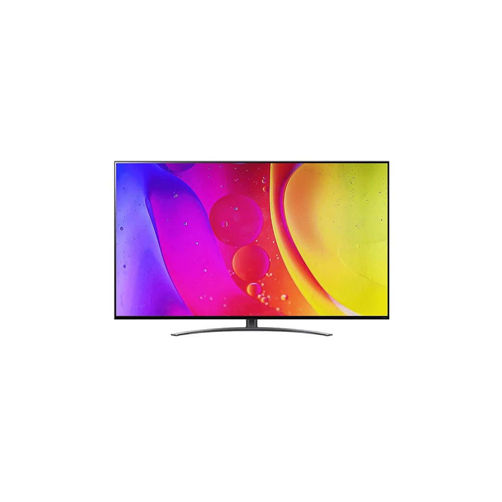 Téléviseur LG Nanocell TV 75 pouces 4K HDR Webos smart THINQ AI Téléviseur LG Nanocell TV 75 pouces 4K HDR Webos smart THINQ AI