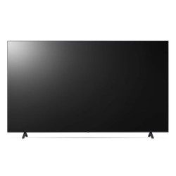 Téléviseur LG smart TV 86 pouces UHD 4K