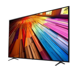 Téléviseur LG smart TV 86 pouces UHD 4K