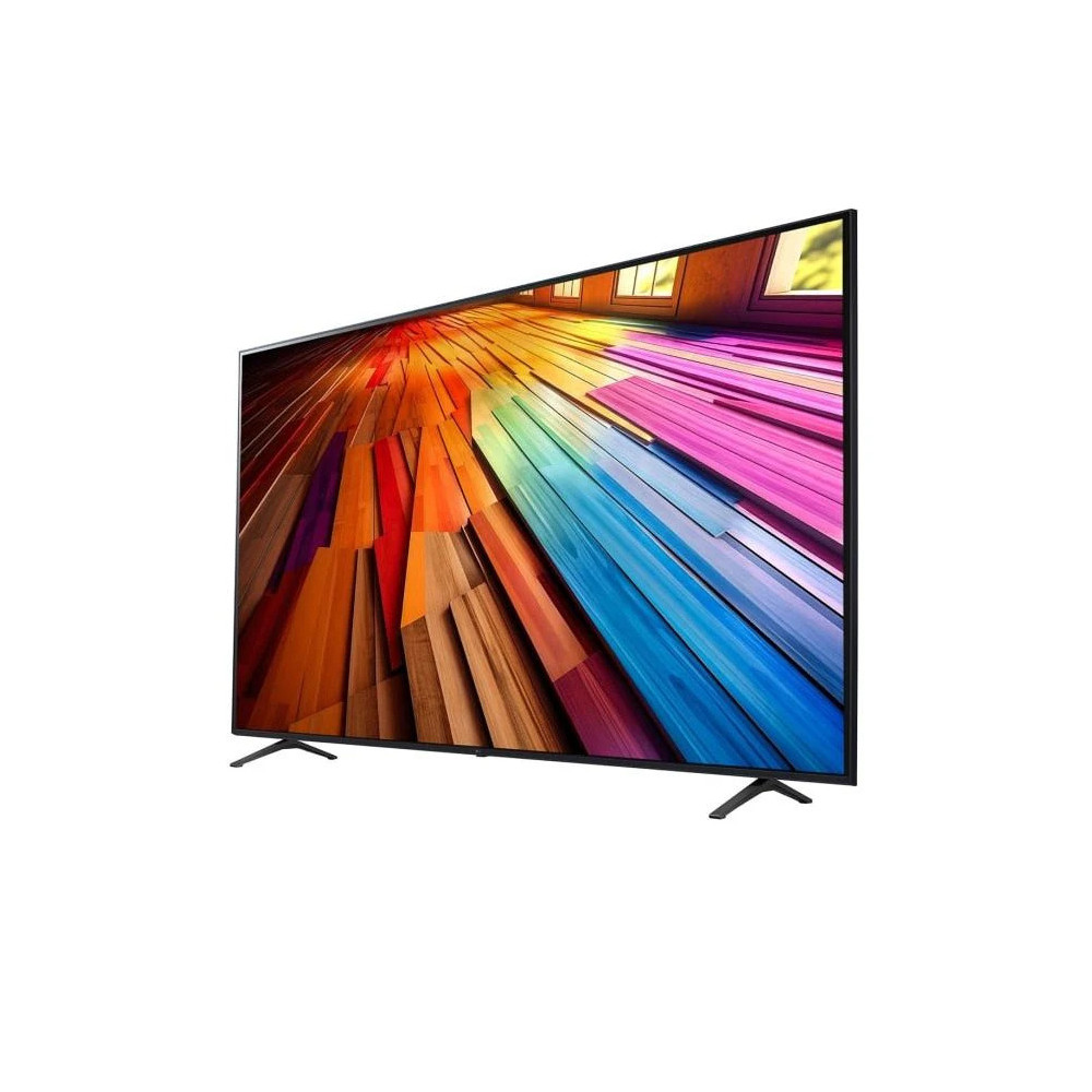Téléviseur LG smart TV 86 pouces UHD 4K Téléviseur LG smart TV 86 pouces UHD 4K