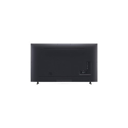 Téléviseur LG smart TV UHD UR80 4K 86 pouces avec wifi
