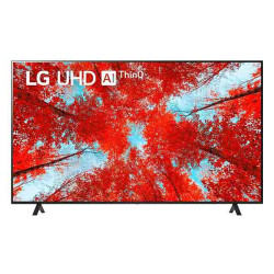 Téléviseur LG smart TV TV 82 pouces wifi 4K