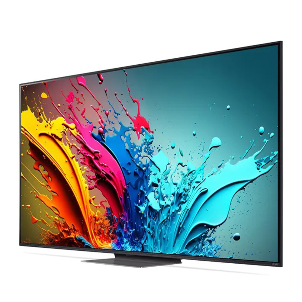 Téléviseur LG Intelligent 86 pouces - ULTRA HD 4K-218 CM HDR - Téléviseur LG Intelligent 86 pouces - ULTRA HD 4K-218 CM HDR -