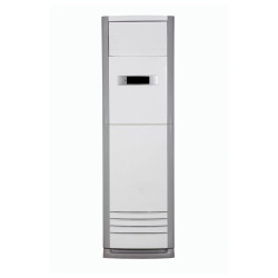 Split & Climatiseur Armoire 60.000 BTU - MJ2-60CRN1-N Midea 7,5