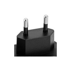 Chargeur Alimentation Bloc Secteur 220V vers 12V DC 0.5A