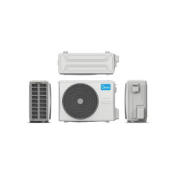 Split & Climatiseur Armoire 24.000 BTU Inverter- Airfeel Tower