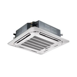 Split & Climatiseur Cassette 36.000 BTU –R410A–M_MCD-36CRN1
