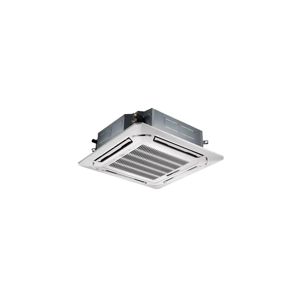 Split & Climatiseur Cassette 36.000 BTU –R410A–M_MCD-36CRN1