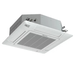 Split & Climatiseur Cassette 18.000 BTU Inverter AUC-18UR4SSAA2