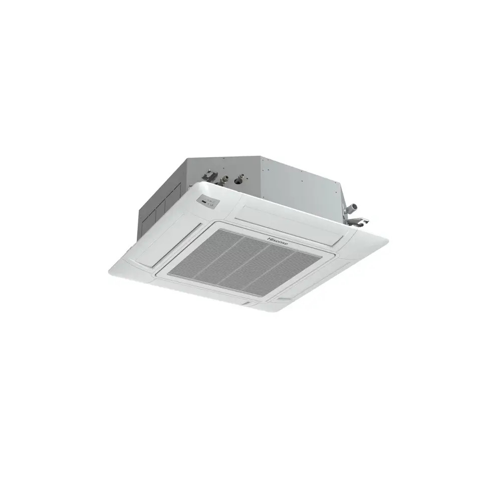 Split & Climatiseur Cassette 18.000 BTU Inverter AUC-18UR4SSAA2