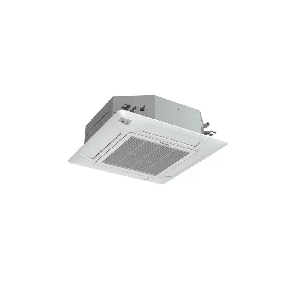 Split & Climatiseur Cassette 24.000 Btu Inverter AUC-24UR4SFGA1