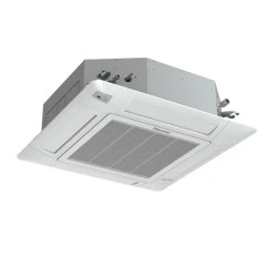 Split & Climatiseur Cassette 18.000 Btu Inverter AUC-18CR4SMAA3