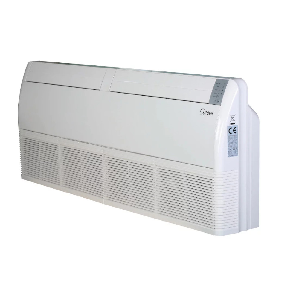 Split & Climatiseur Allège 48.000 Btu R410a Inverter Split & Climatiseur Allège 48.000 Btu R410a Inverter