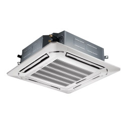 Split & Climatiseur Cassette Inverter M_MCA3-18CRN1 Midea 2 CV