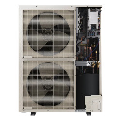 Split & Climatiseur Armoire 60000 Btu Inverter R-410A –