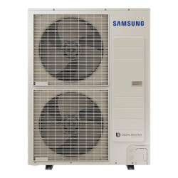 Split & Climatiseur Armoire 60000 Btu Inverter R-410A –