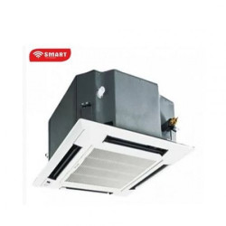 Split & Climatiseur Cassette Inverter – STCAS-24M Smart