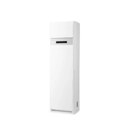 Split & Climatiseur Armoire Façade Blanche – AUF-42CR6SDMPA1