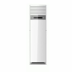 Split & Climatiseur Armoire Façade Blanche – AUF-42CR6SDMPA1