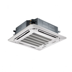 Split & Climatiseur Cassette Inverter – M_MCD-24CRN1 Midea 3 CV