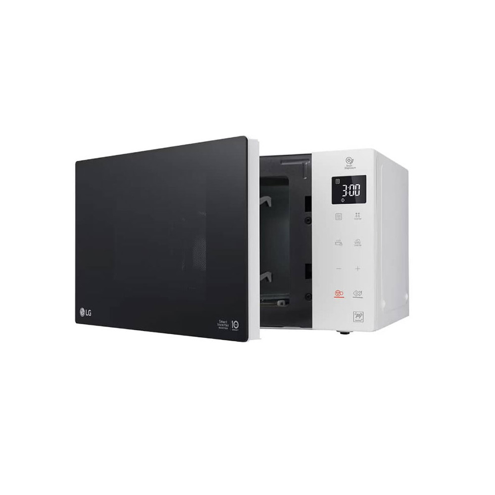 Micro-Onde et GrillL NEO Chef Smart Inverter 25 litres