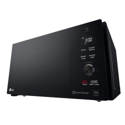 Micro-Onde 42 litres Smart Inverter -MH8265CIS LG 1200W