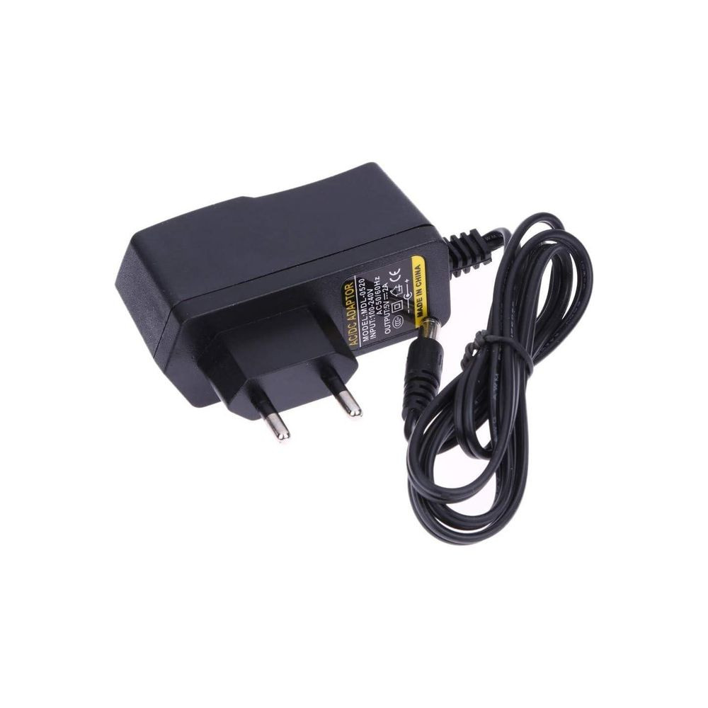 Chargeur Alimentation Bloc Secteur 220V vers 5V DC 2 A