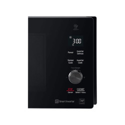 Micro-Onde 42 litres Smart Inverter -MH8265CIS LG 1200W