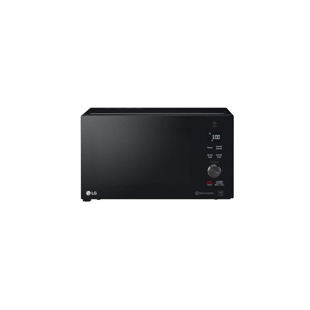 Micro-Onde 42 litres Smart Inverter -MH8265CIS LG 1200W