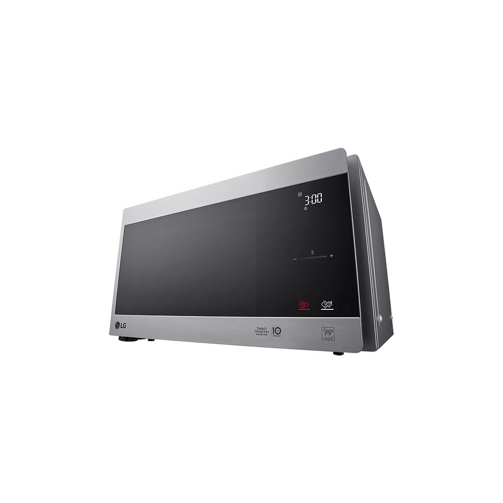 Micro-Onde 42 litres Smart Inverter -MS4295CIS LG 1200W