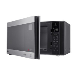 Micro-Onde 42 litres Smart Inverter -MS4295CIS LG 1200W
