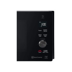 Micro-Onde NEO Chef 42 litres Smart Inverter -MH8265DIS LG 1200W