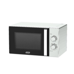 Micro-Onde 20 litres -STMW-20WG Smart Technology Gris 700W