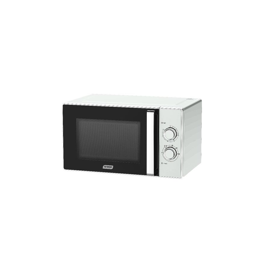 Micro-Onde 20 litres -STMW-20WG Smart Technology Gris 700W