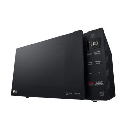 Micro-Onde 25 litres Smart Inverter -MS2535GIS LG 1150W