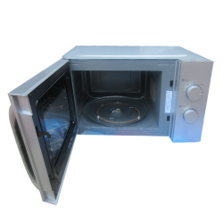 Micro-Onde 25 litres Silver 25L -STMW-25WS Smart Technology