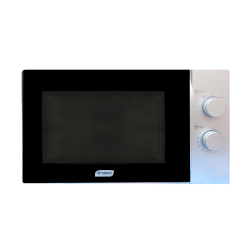 Micro-Onde 25 litres Silver 25L -STMW-25WS Smart Technology