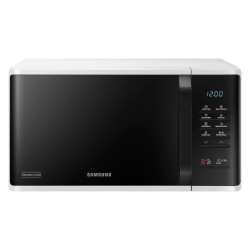 Micro-Onde 23 litres MS23K3513AW/EF Samsung 1150W