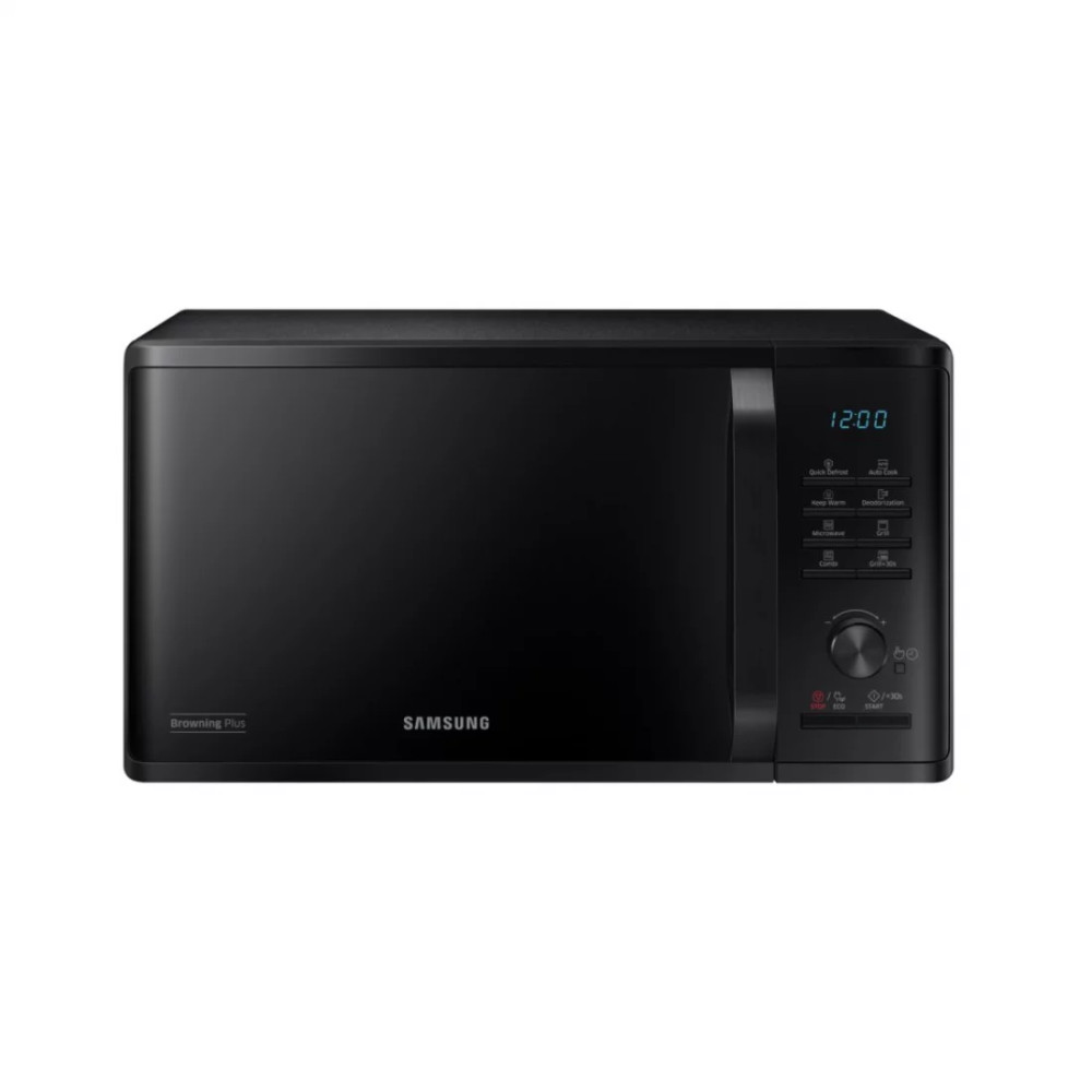 Micro-Onde 23 litres –MS23K3515AK/EF Samsung 1150W