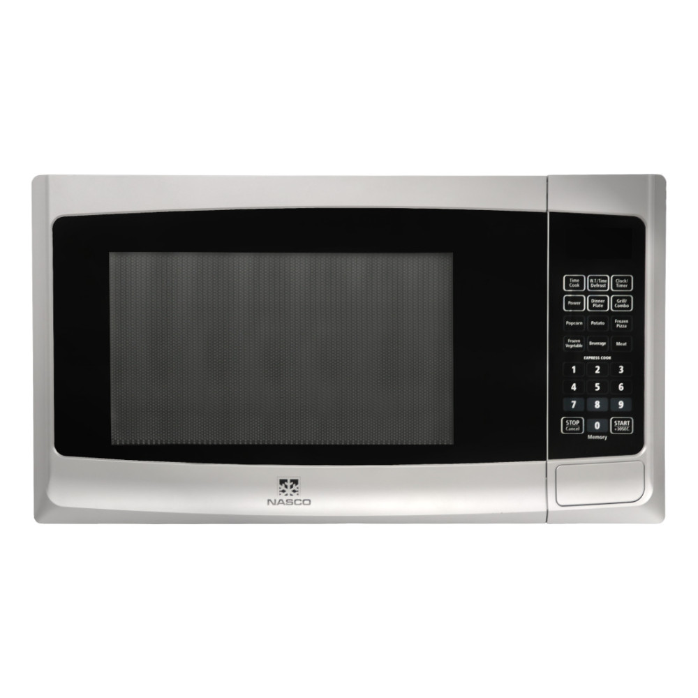 Micro-Onde 25 litres –EG925EFF Nasco 900W