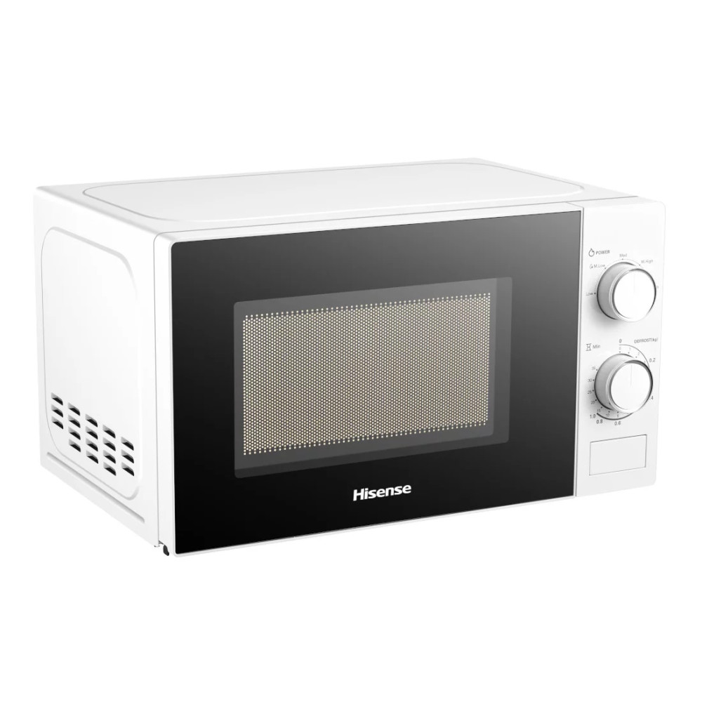 Micro-Onde 20 litres –H20MOWS10 Hisense 700W