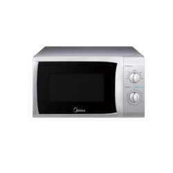 Micro-Onde 20 litres –MM720CFB-S Midea 700W
