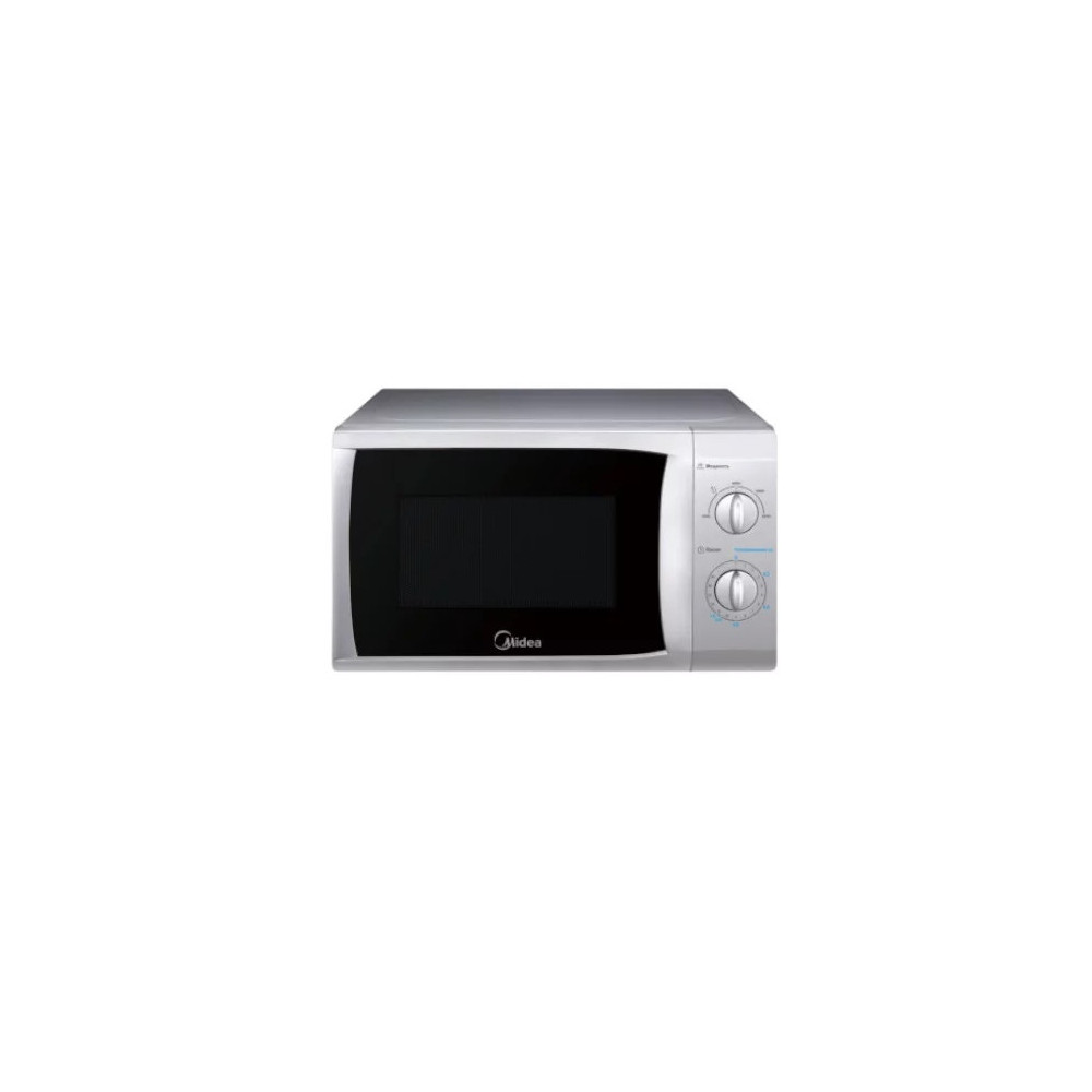 Micro-Onde 20 litres –MM720CFB-S Midea 700W