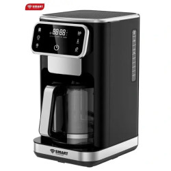 Machine à café – STPE-7985D Smart Technology 900W