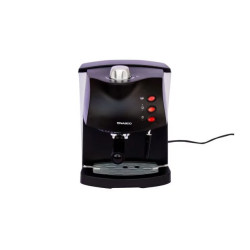 Machine à café Expresso – CAFE_CM4600 Nasco 850W
