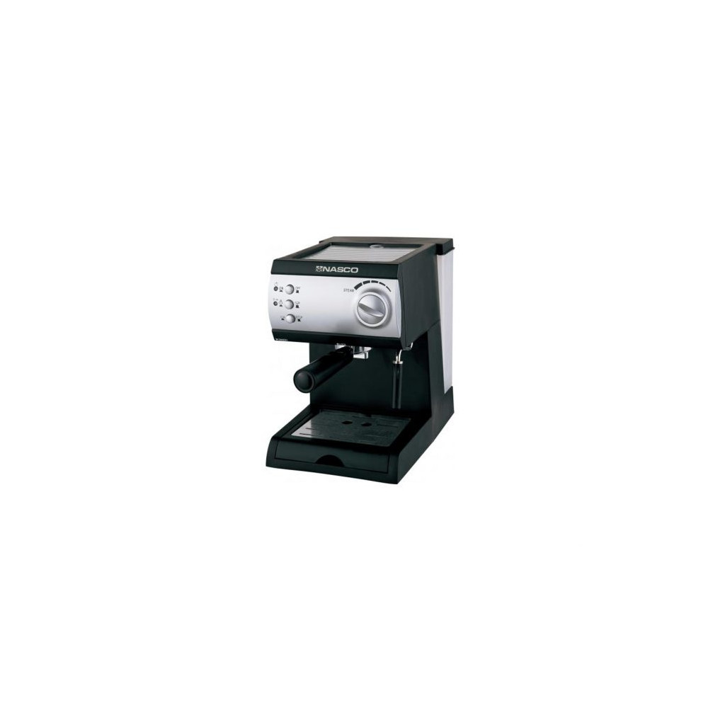 Machine à café Expresso – CAFE_CM4622 Nasco 1050W